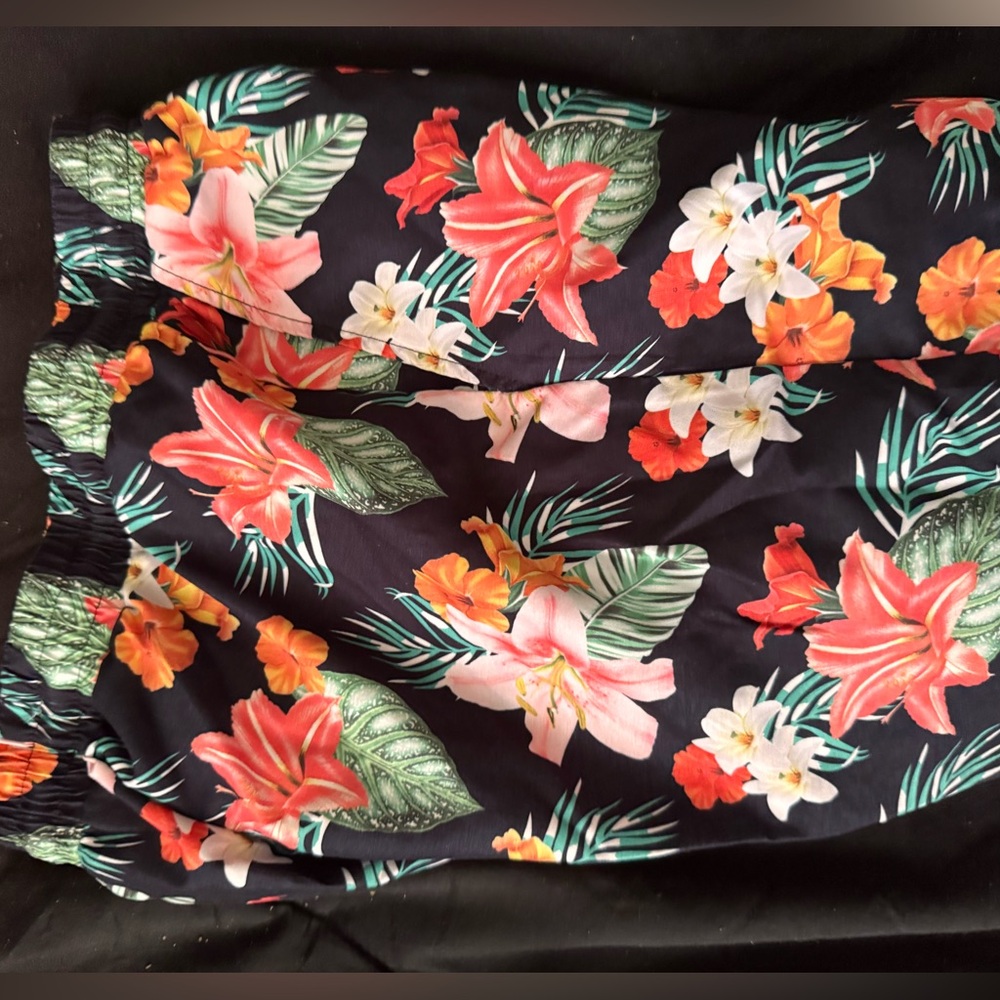 Swim trunks